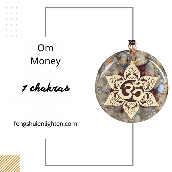 Om Money: Indian Lucky Charm Bringing Prosperity and Fortune