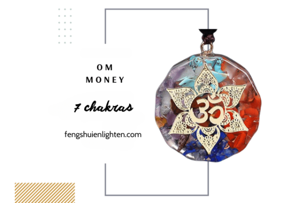 Om Money: Indian Lucky Charm Bringing Prosperity and Fortune