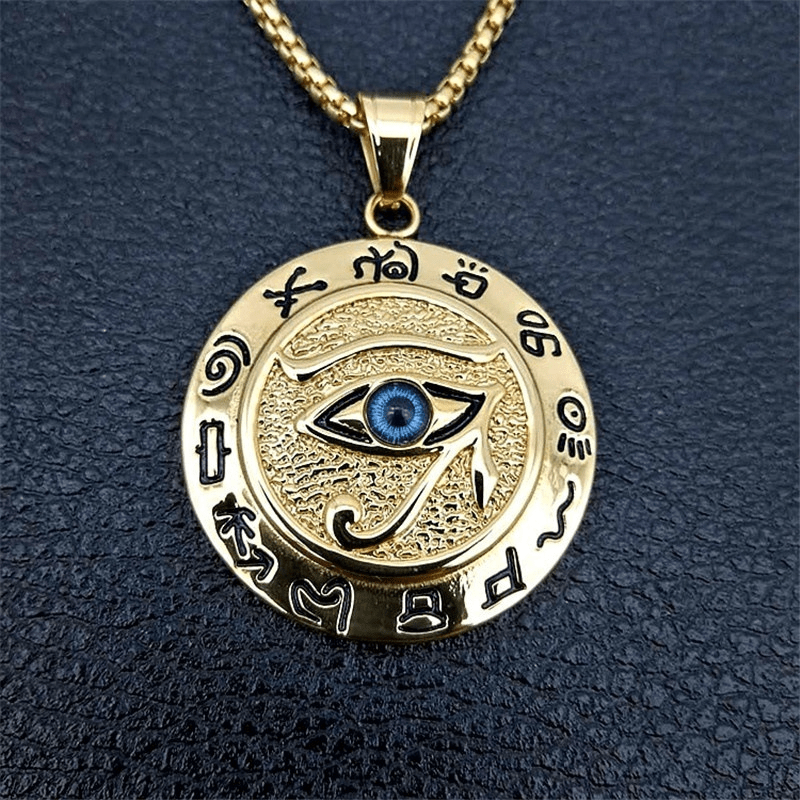 Horus Eye Amulet